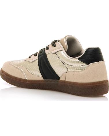 SNEAKERS MARIA MARE 68544 BEIGE BEIGE