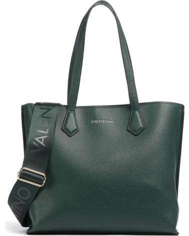 VALENTINO VBS9EG01 UMHÄNGETASCHE GRÜN VERDE