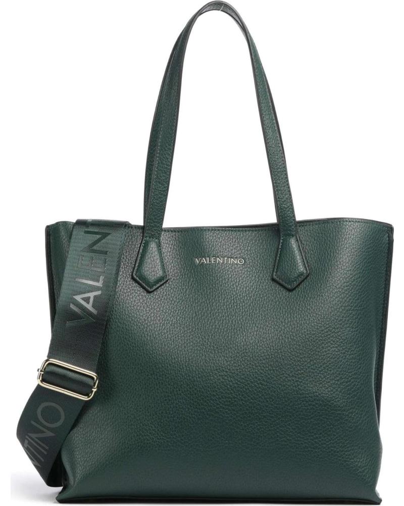 VALENTINO VBS9EG01 UMHÄNGETASCHE GRÜN VERDE