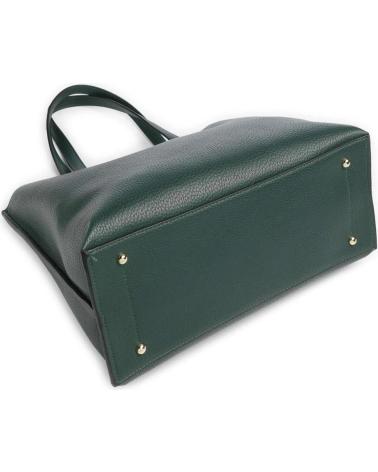 VALENTINO VBS9EG01 UMHÄNGETASCHE GRÜN VERDE