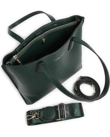 VALENTINO VBS9EG01 UMHÄNGETASCHE GRÜN VERDE