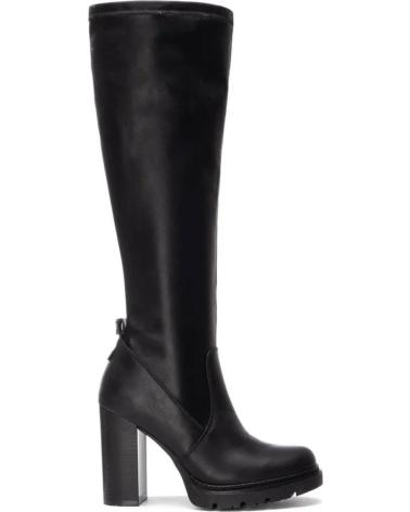 STIVALI REFRESH 17292401 NERI NEGRO
