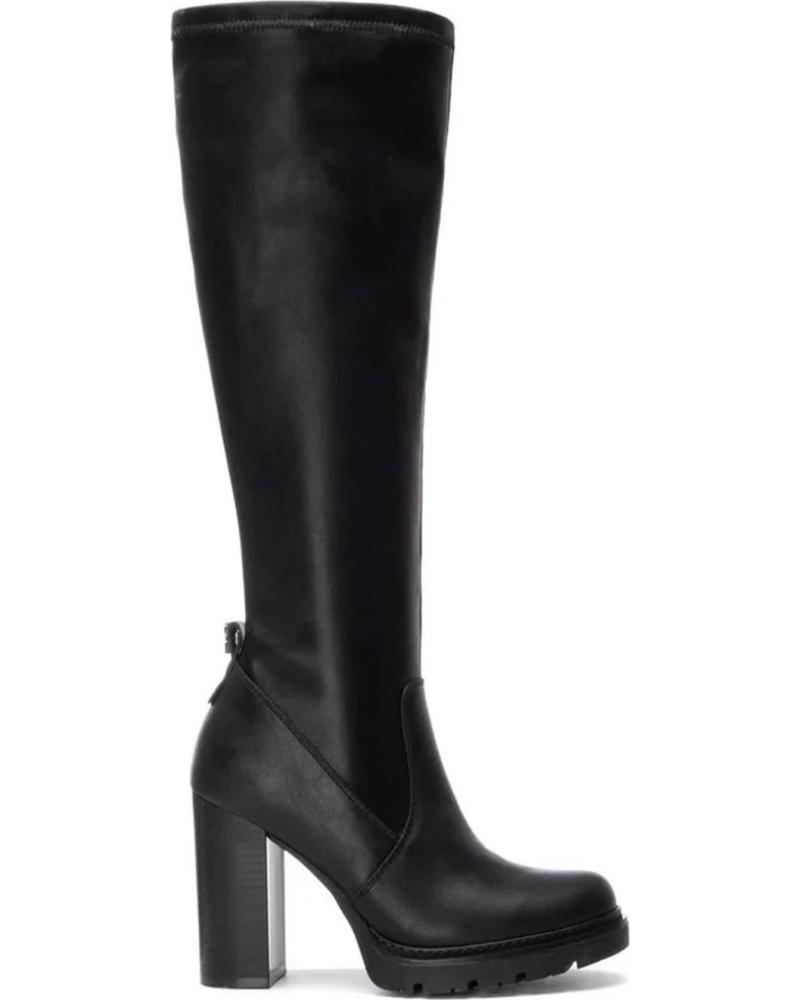 STIVALI REFRESH 17292401 NERI NEGRO