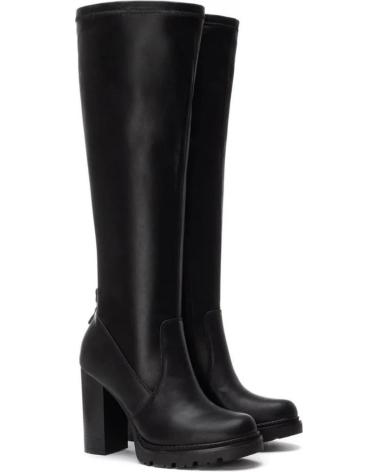 STIVALI REFRESH 17292401 NERI NEGRO
