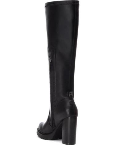 STIVALI REFRESH 17292401 NERI NEGRO