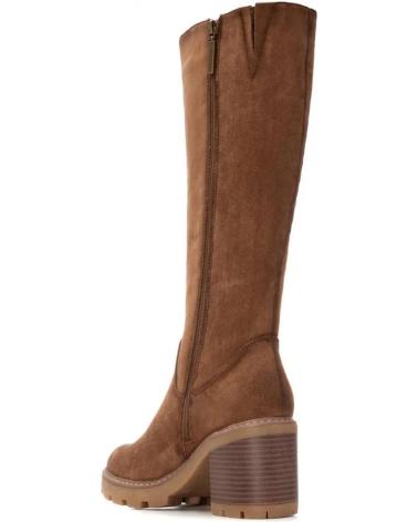 STIVALE ALTO TAUPE STILE COWBOY REFRESH 17303301 TAUPE
