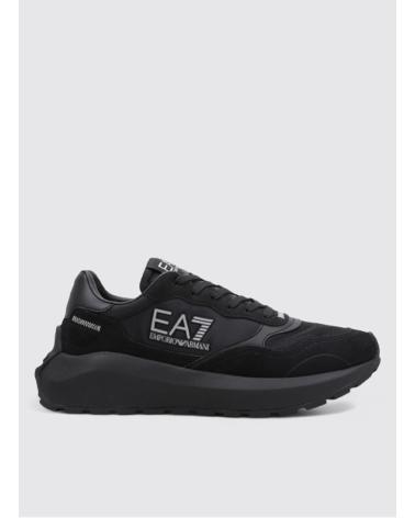 TÊNIS EMPORIO ARMANI 7X000341 PRETO NEGRO