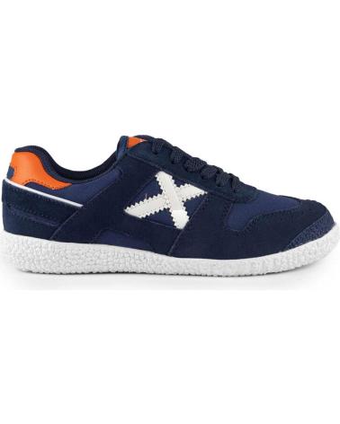 MUNICH MINI GOAL 8126620 BLUE