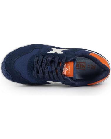 MUNICH MINI GOAL 8126620 BLUE