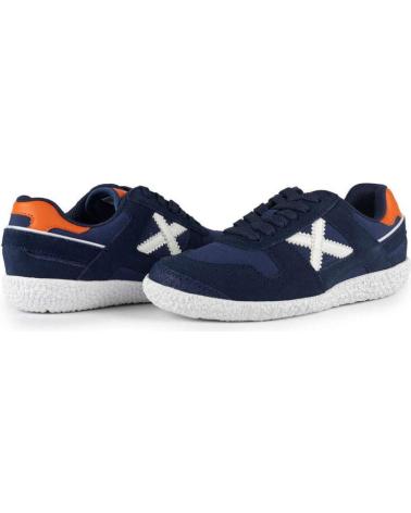 MUNICH MINI GOAL 8126620 BLUE