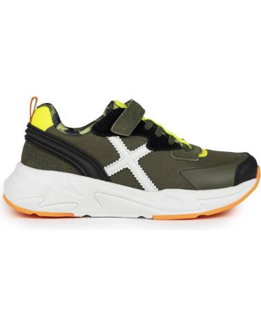 Sneaker-De-Niña-MUNICH-MINI-TRACK-VCO-8890100-8890100-CAQUI