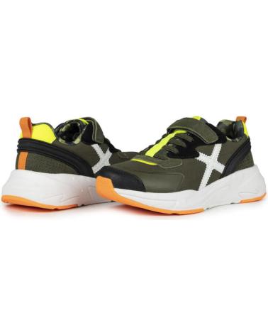 Sportif-De-Niña-MUNICH-MINI-TRACK-VCO-8890100-8890100-CAQUI