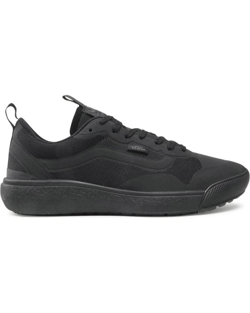 BASKETS VANS VN0A4U1KBJ41 NOIRES BLACK
