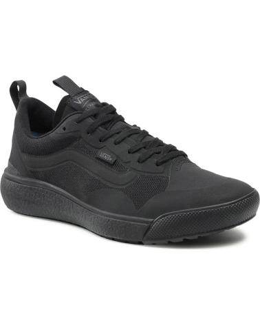 BASKETS VANS VN0A4U1KBJ41 NOIRES BLACK