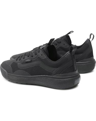 BASKETS VANS VN0A4U1KBJ41 NOIRES BLACK