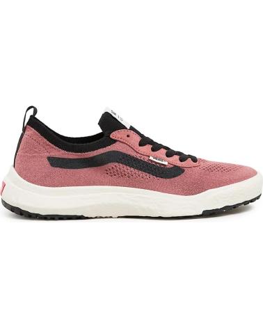 VANS VN0A4BXBW0D1 SNEAKER ROSA PINK
