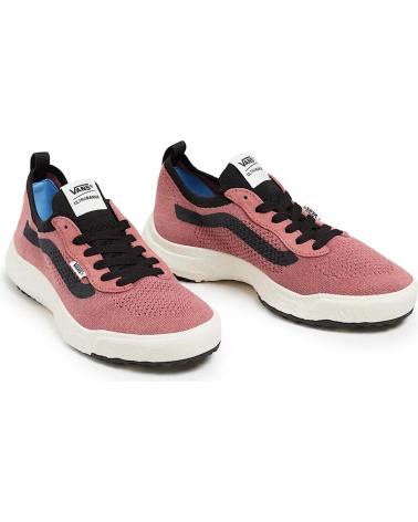 VANS VN0A4BXBW0D1 SNEAKER ROSA PINK