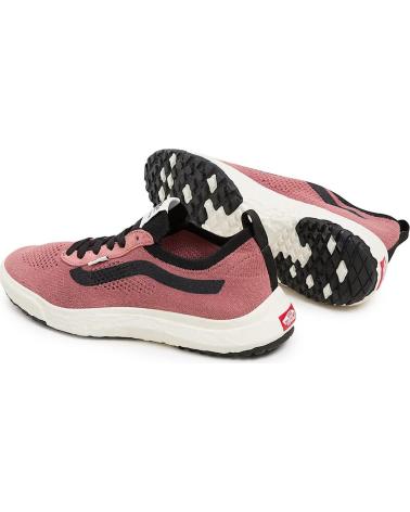 VANS VN0A4BXBW0D1 SNEAKER ROSA PINK
