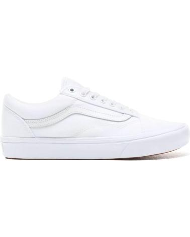 VANS VN0A3WMAVNG1 BRANCAS BLANCO
