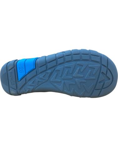 SUPERFIT STIEFEL 6042-8000 GORE-TEX BLAU AZUL