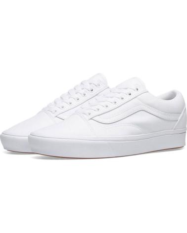 VANS VN0A3WMAVNG1 BRANCAS BLANCO