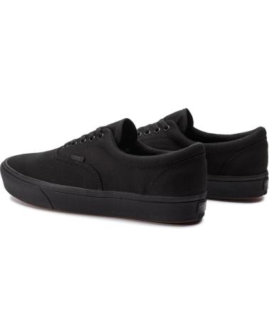 VANS VN0A3WM9VND1 SCHWARZ BLACK