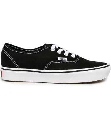 ZAPATILLAS VANS OFF THE WALL VN0A3WM7VNE1 NEGRAS BLACK