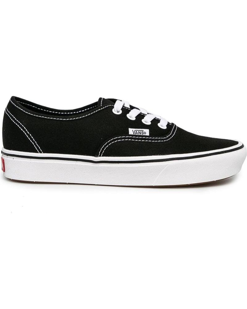 ZAPATILLAS VANS OFF THE WALL VN0A3WM7VNE1 NEGRAS BLACK