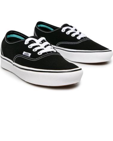 ZAPATILLAS VANS OFF THE WALL VN0A3WM7VNE1 NEGRAS BLACK