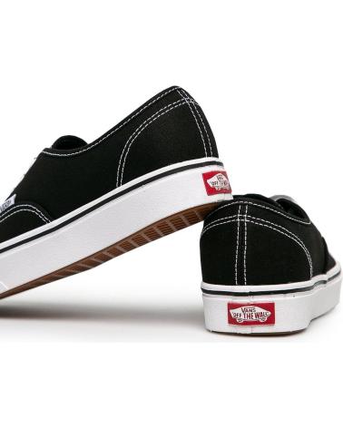 ZAPATILLAS VANS OFF THE WALL VN0A3WM7VNE1 NEGRAS BLACK
