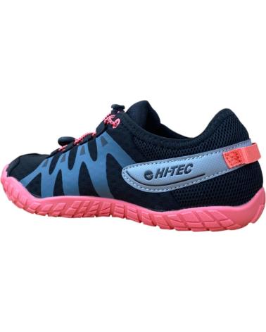 HI-TEC ABYSS 94004 MINIMALIST PINK SHOES FOR WOMEN ROSA