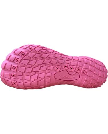 HI-TEC ABYSS 94004 MINIMALIST PINK SHOES FOR WOMEN ROSA