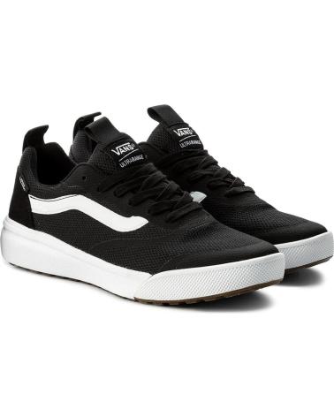 SCARPE DA GINNASTICA VANS OFF THE WALL VN0A3MVUY281 NERE BLACK