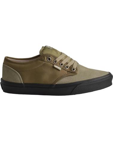 VANS VN0A2Z48CUQ1 GRÜNE SNEAKER GREEN