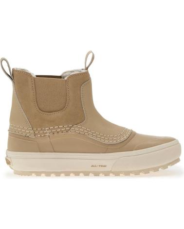 VANS CHELSEA BOOTS VN000D29Y2B1 BRAUN BROWN