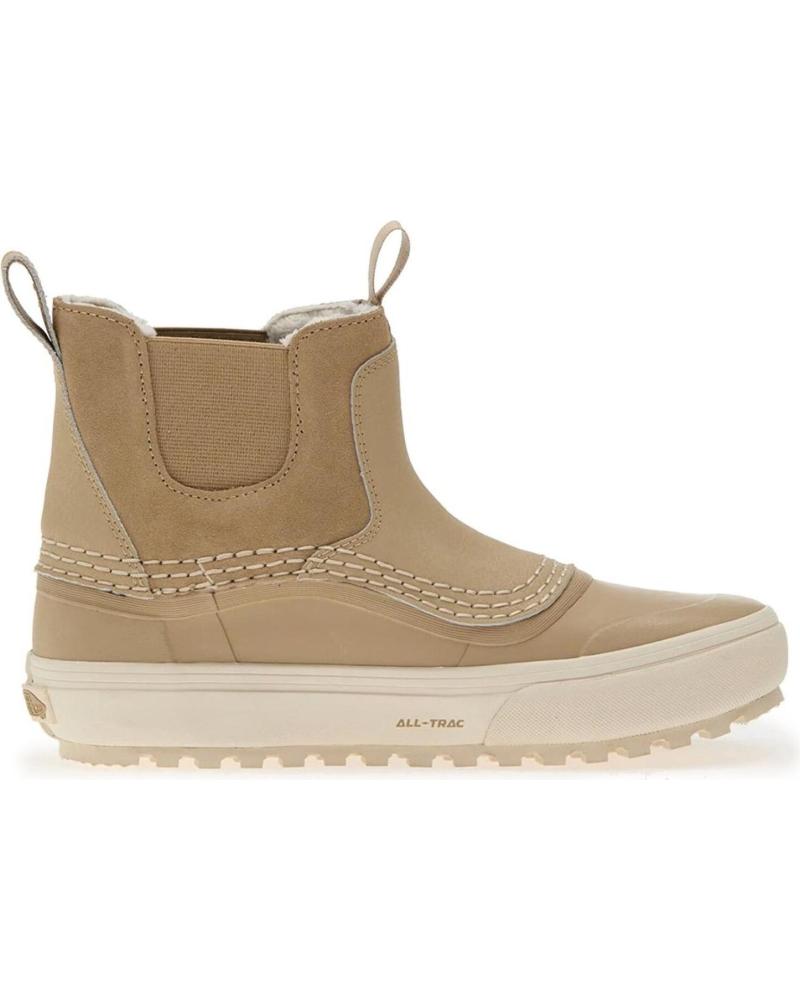 VANS CHELSEA BOOTS VN000D29Y2B1 BRAUN BROWN