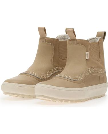VANS CHELSEA BOOTS VN000D29Y2B1 BRAUN BROWN