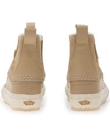 VANS CHELSEA BOOTS VN000D29Y2B1 BRAUN BROWN