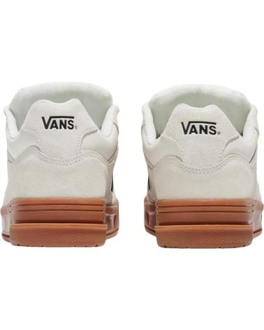 VANS VN000D25OVM1 BIANCO - VANS OFF THE WALL BLANCO