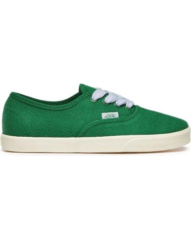VANS OFF THE WALL VN000D04J5F1 VERDE GREEN