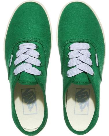 VANS OFF THE WALL VN000D04J5F1 VERDE GREEN