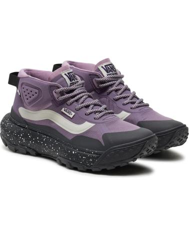 SCARPE DA GINNASTICA VANS VN000CVVGPE1 VIOLA PURPLE