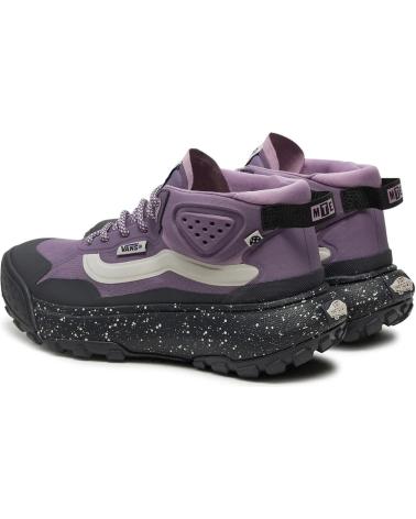 SCARPE DA GINNASTICA VANS VN000CVVGPE1 VIOLA PURPLE