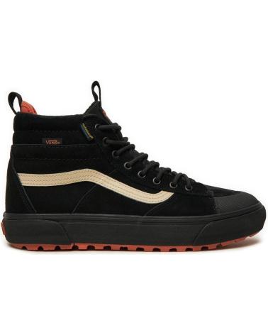 BOTTES VANS VN000CVTBLK1 NOIRES BLACK