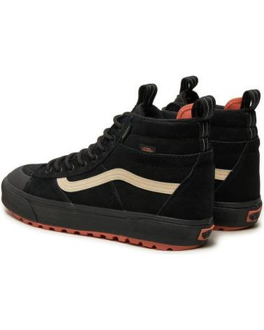 BOTTES VANS VN000CVTBLK1 NOIRES BLACK