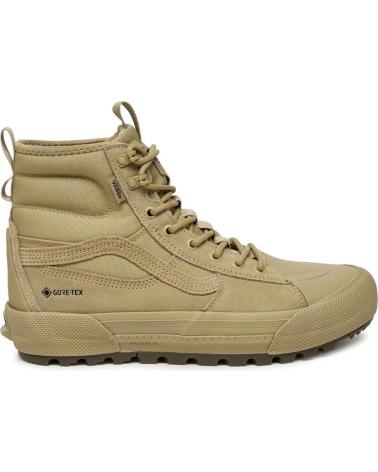 VANS SK8-HI MTE-2 VN000CVS4MG1 BEIGE BROWN