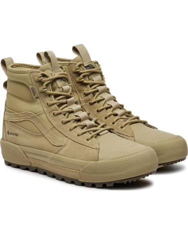 VANS SK8-HI MTE-2 VN000CVS4MG1 BEIGE BROWN