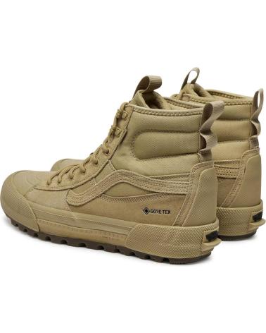 VANS SK8-HI MTE-2 VN000CVS4MG1 BEIGE BROWN