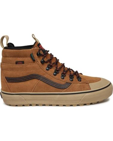 VANS SK8-HI MTE-2 VN000CVRN1Z1 MARRONE BROWN