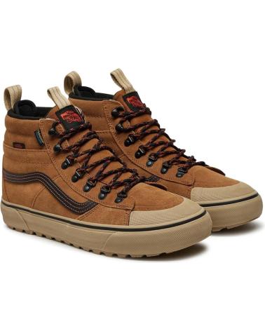 VANS SK8-HI MTE-2 VN000CVRN1Z1 MARRONE BROWN